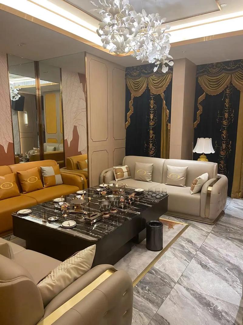 陇南商务KTV：中低端商务娱乐选择-两当县ktv预定